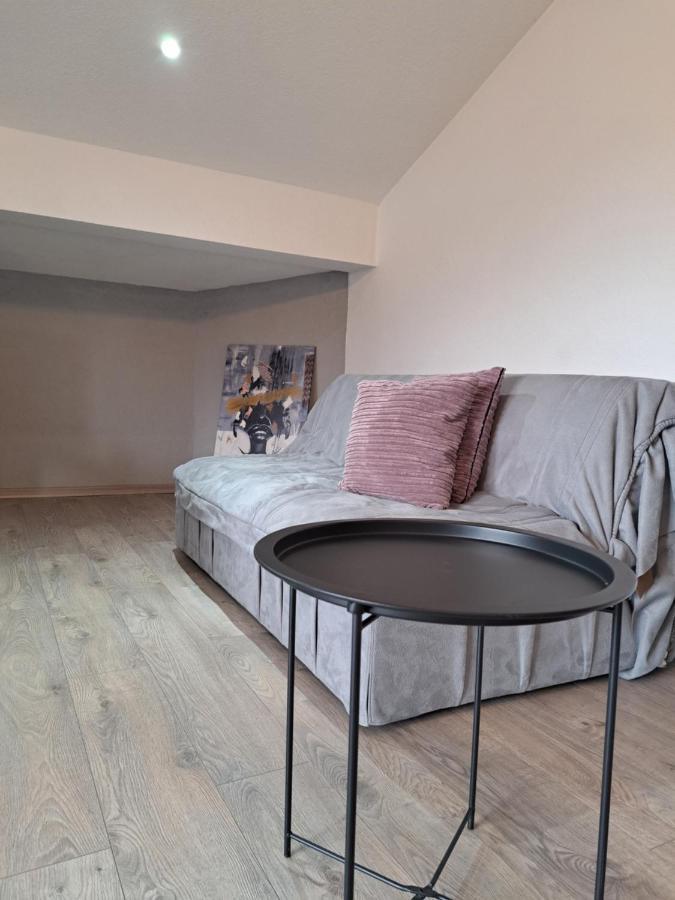 Papi Apartments Kruševo Exteriör bild